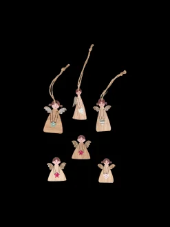 Clearance Dekorative Engler Juletrepynt|Dekorasjon