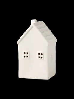 Best Dekorativt Hus Med LED Julepynt|Dekorasjon