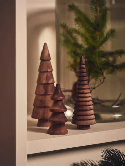 Best Dekorativt Tre Julepynt|Dekorasjon