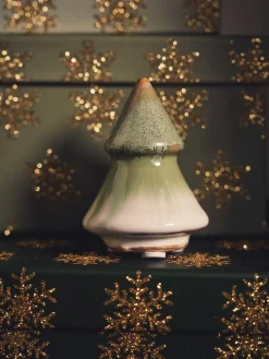 Best Dekorativt Tre Julepynt|Dekorasjon