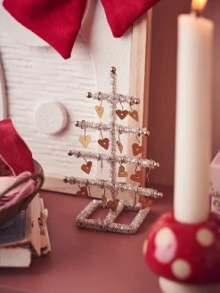 Sale Dekorativt Tre Med Hjerter Julepynt|Dekorasjon