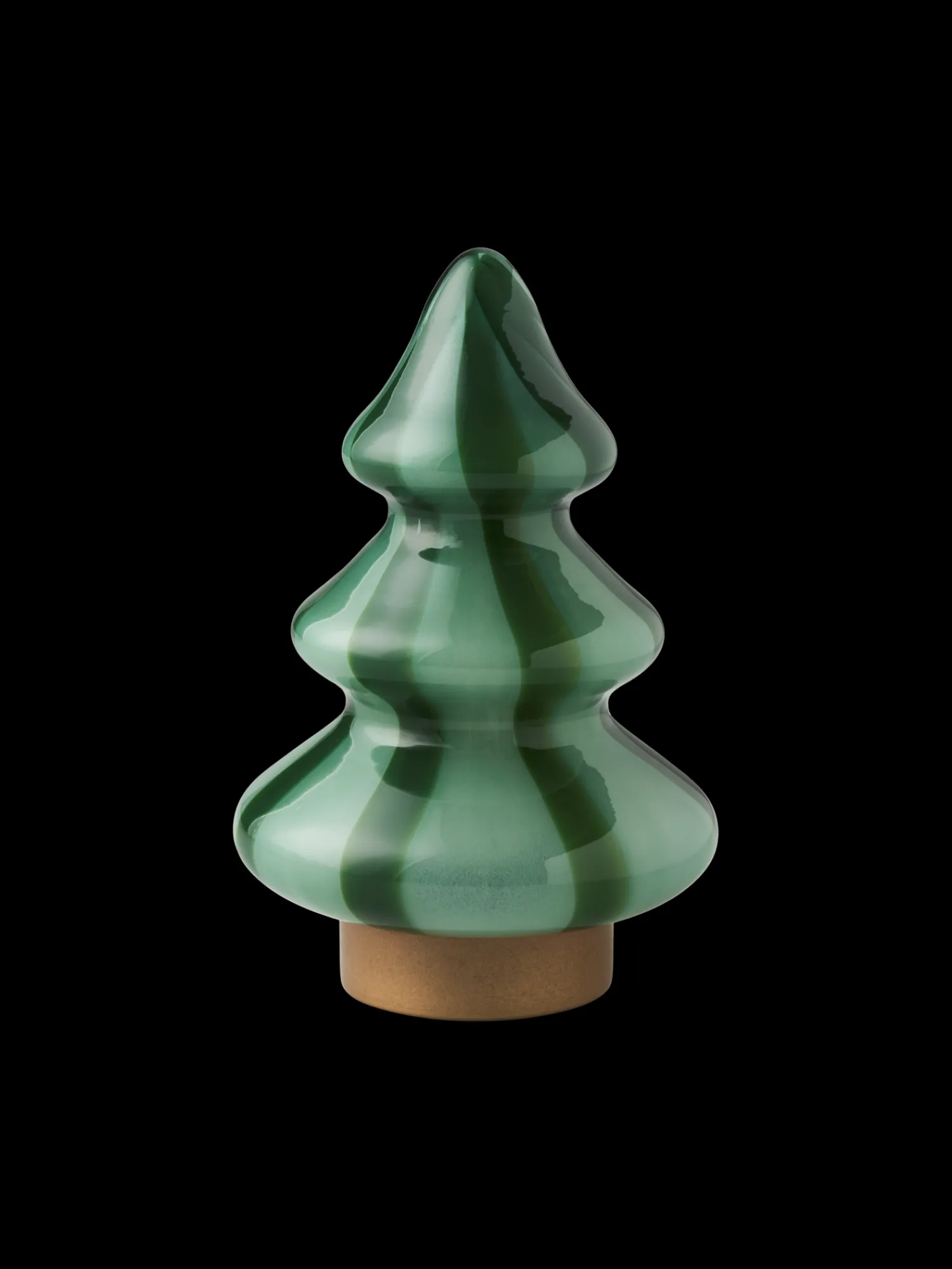 Outlet Dekorativt Tre Med LED Julepynt|Dekorasjon