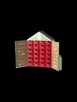 Outlet DIY Adventskalender Julepynt|Jule­Innpakning