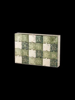 Hot DIY-adventskalender Gaveesker|Gaveesker