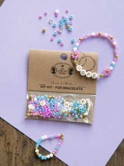 Discount DIY-armbåndsett Diy-Sett