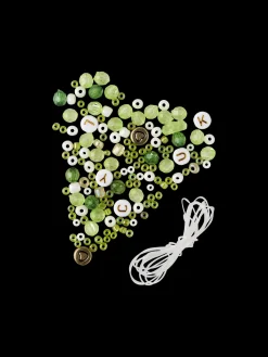 Outlet DIY-armbåndsett Diy-Sett