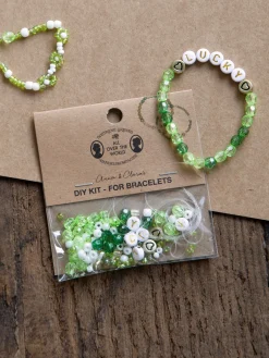 Outlet DIY-armbåndsett Diy-Sett