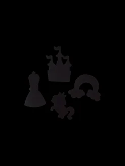 Best DIY-diamantmalemagneter Diy-Sett