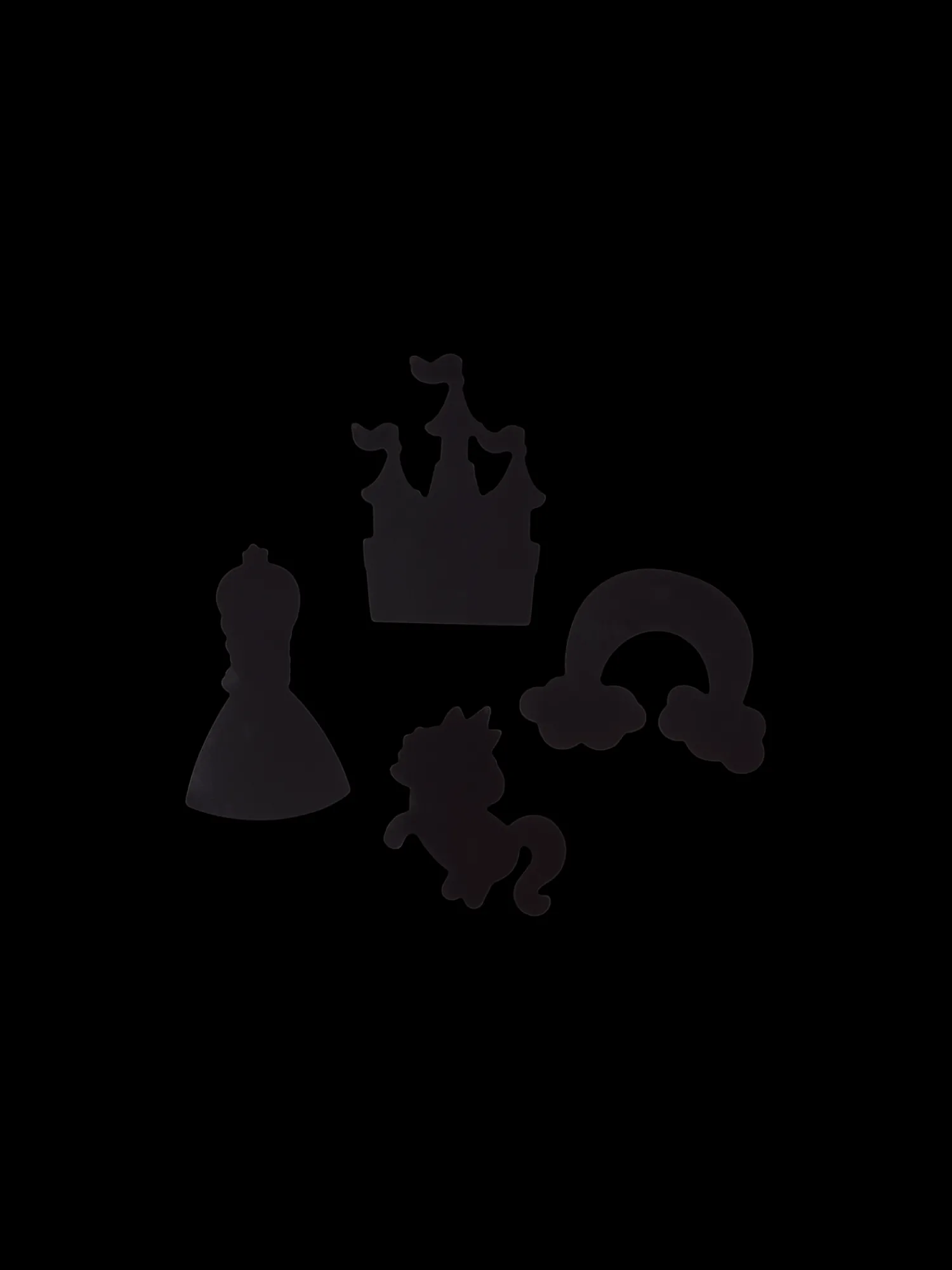 Best DIY-diamantmalemagneter Diy-Sett