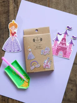 Best DIY-diamantmalemagneter Diy-Sett