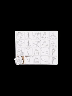 Discount DIY-minnespill Spill