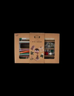 Outlet DIY-sett Julepynt|Diy-Sett