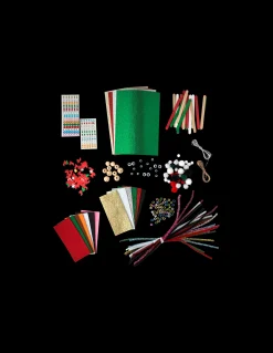 Outlet DIY-sett Julepynt|Diy-Sett