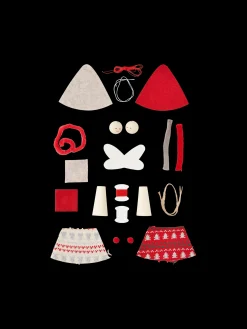 Online DIY-sett Julepynt|Diy-Sett