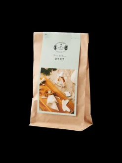 DIY-sett Engel Julepynt|Diy-Sett