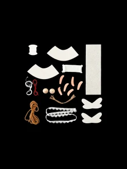 DIY-sett Engel Julepynt|Diy-Sett