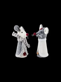 New DIY-sett Julemus Julepynt|Diy-Sett