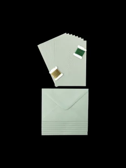 Discount DIY-sett Kort Med Broderi Julekort|Broderi