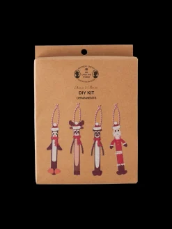 Outlet DIY-sett Ornamenter Julepynt|Diy-Sett