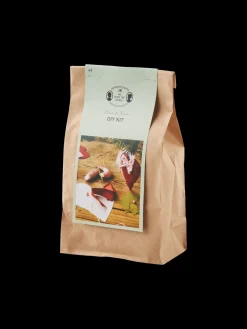 New DIY-sett Polkagris Julepynt|Diy-Sett