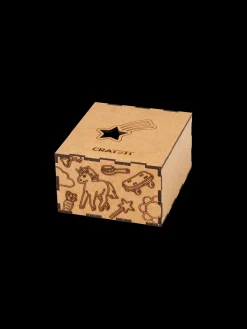 Discount DIY-sett Rainbow Friends Treleker