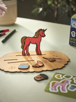 Discount DIY-sett Rosemary Treleker