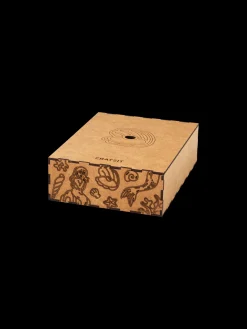 Best DIY-sett Seashell Shore Treleker