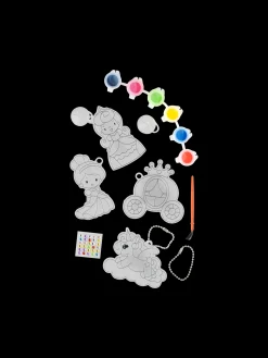 DIY-solfangersett Diy-Sett