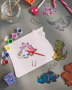 Outlet DIY-solfangersett Diy-Sett