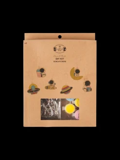 Best DIY-solfangersett Diy-Sett