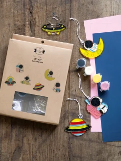 Best DIY-solfangersett Diy-Sett