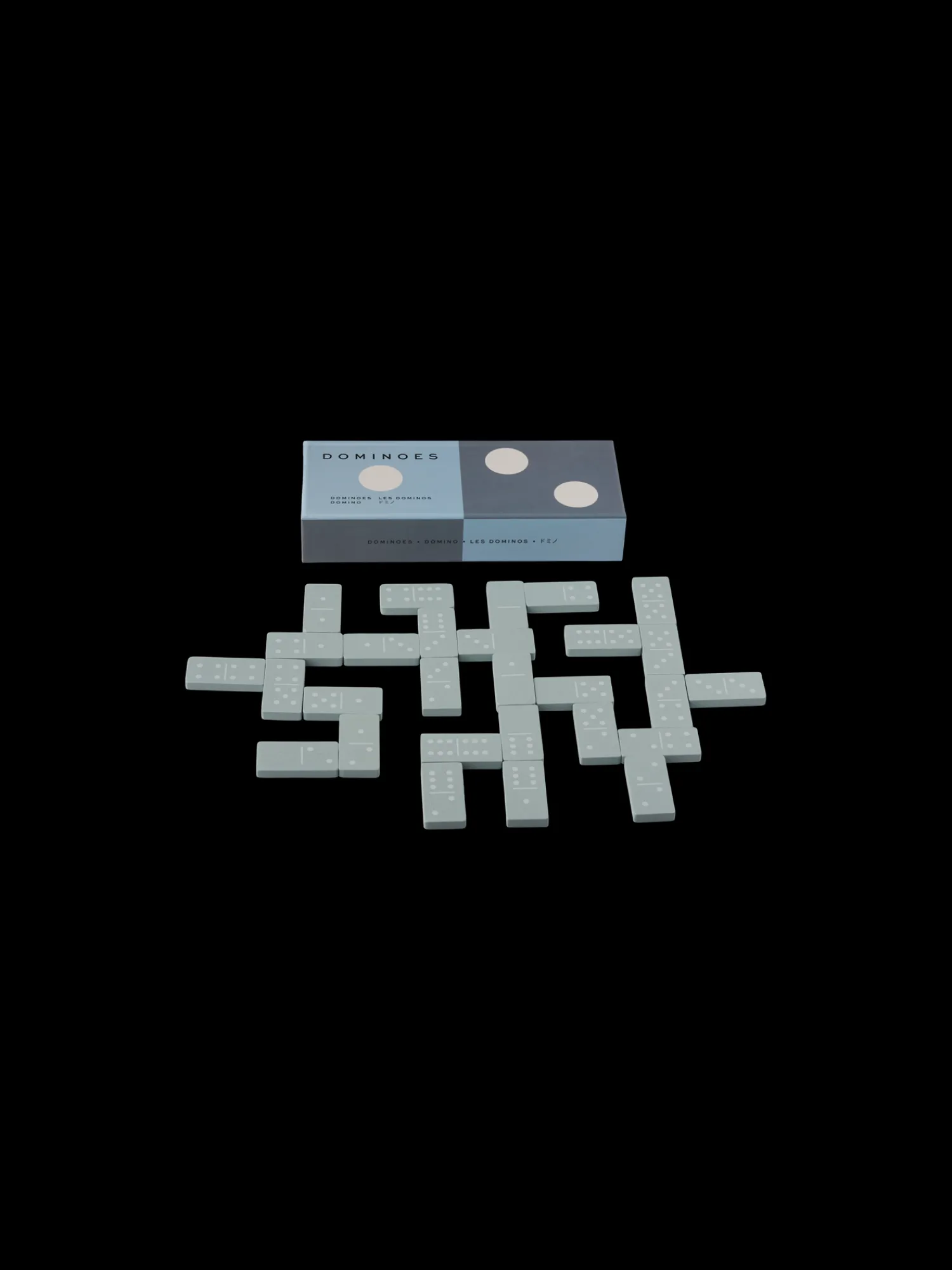 New Domino Puslespill Og Spill|Spill