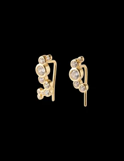 New Donna-øreringer Øreringer