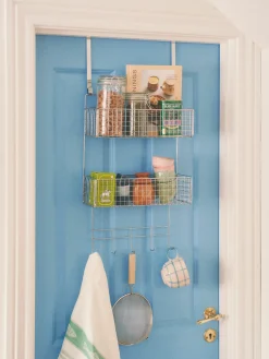 New Dørhylle Hyller