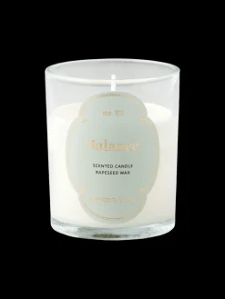 New Duftlys Balance Lys|Duftlys