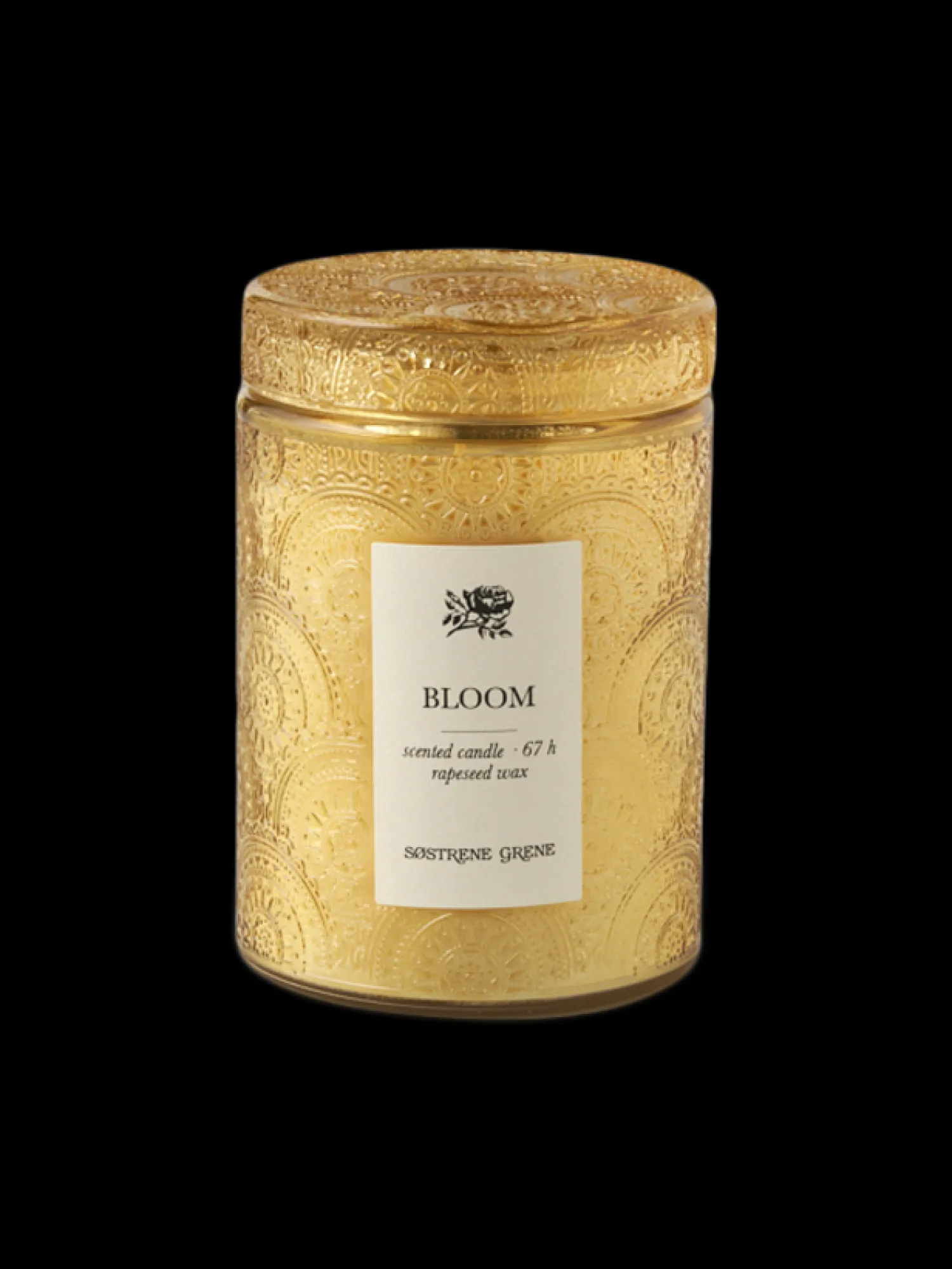 Duftlys Bloom Lys|Duftlys