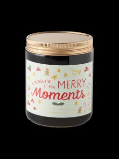 Discount Duftlys Gingerbread Julelys|Lys