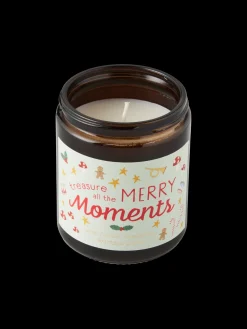 Discount Duftlys Gingerbread Julelys|Lys