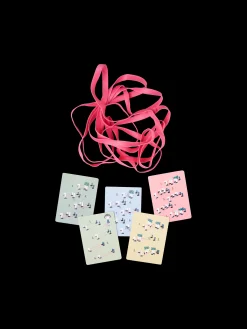 New Elastisk Hoppetau Utelek