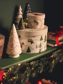 Clearance Eske Jule­Innpakning|Oppbevaring