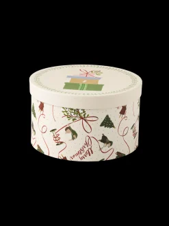 New Eske Jule­Innpakning|Oppbevaring