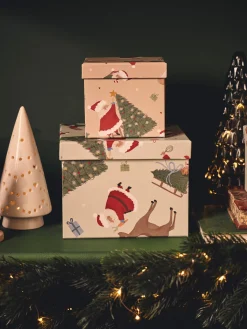 Clearance Eske Jule­Innpakning|Oppbevaring