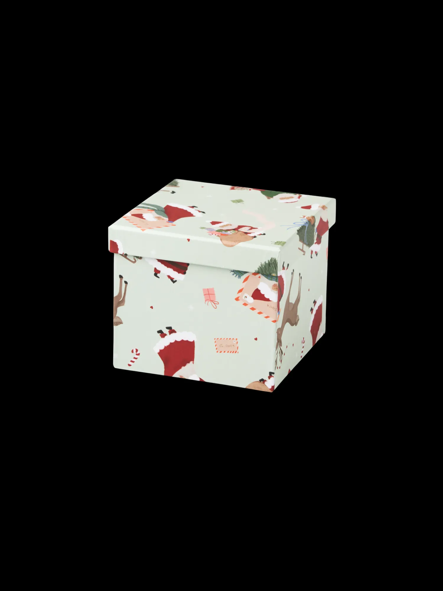 New Eske JuleInnpakning|Oppbevaring