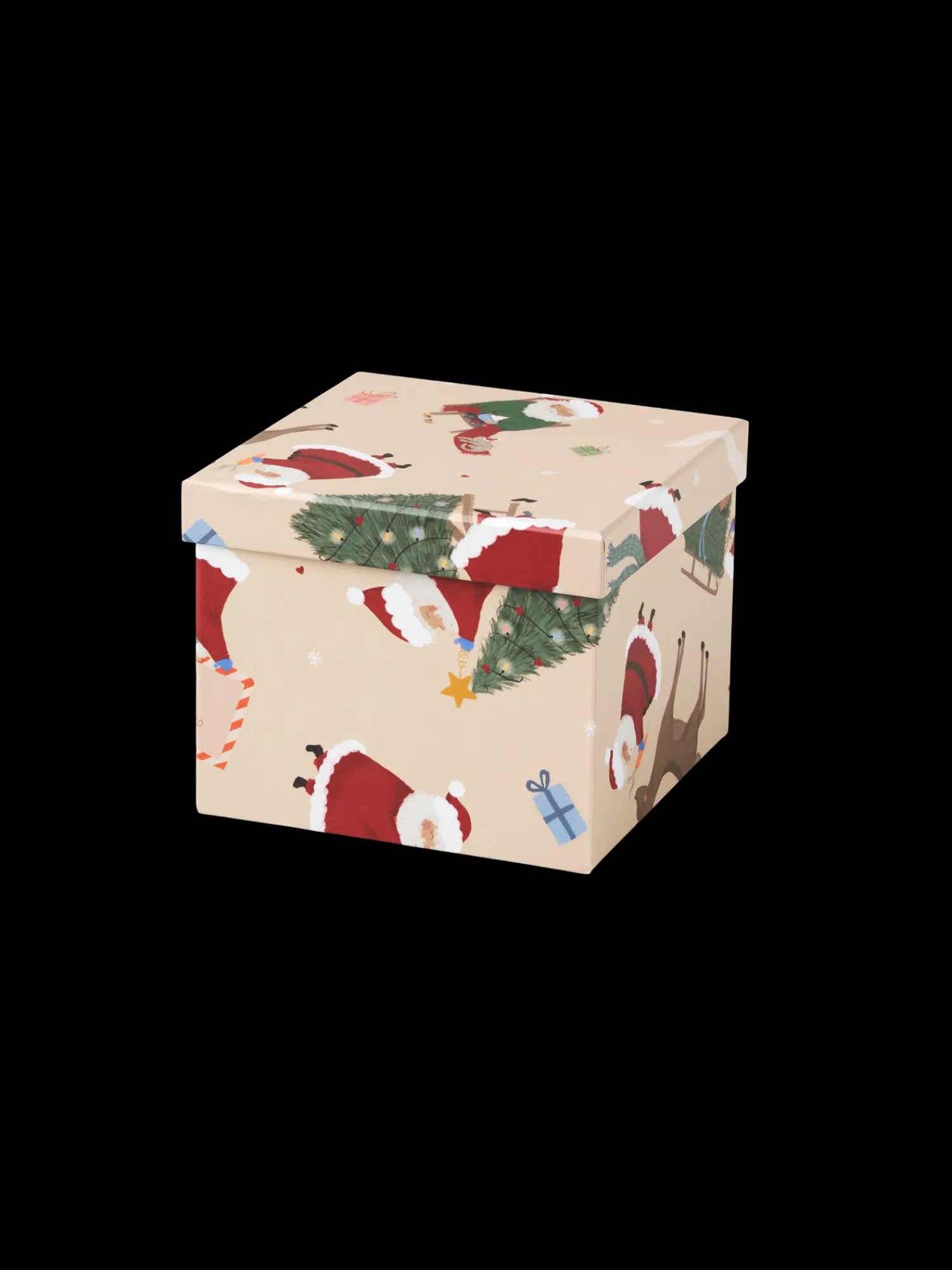 Discount Eske JuleInnpakning|Oppbevaring