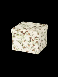 Eske JuleInnpakning|Oppbevaring