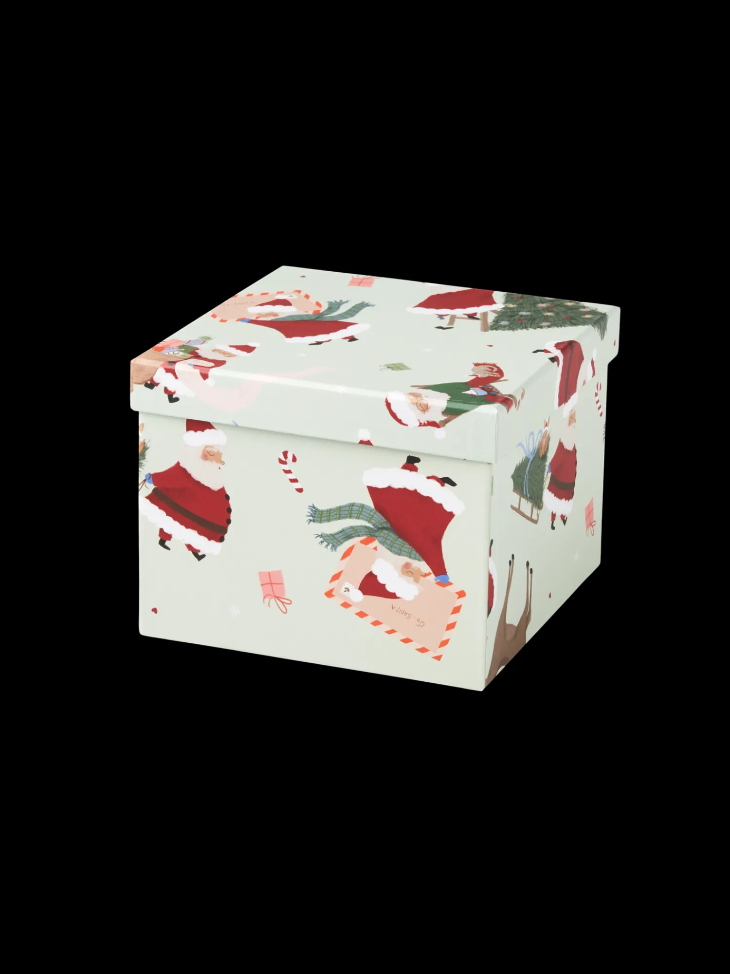 Outlet Eske JuleInnpakning|Oppbevaring