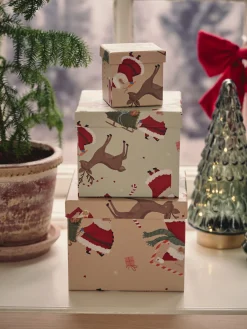 Outlet Eske Jule­Innpakning|Oppbevaring