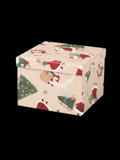 Discount Eske JuleInnpakning|Oppbevaring