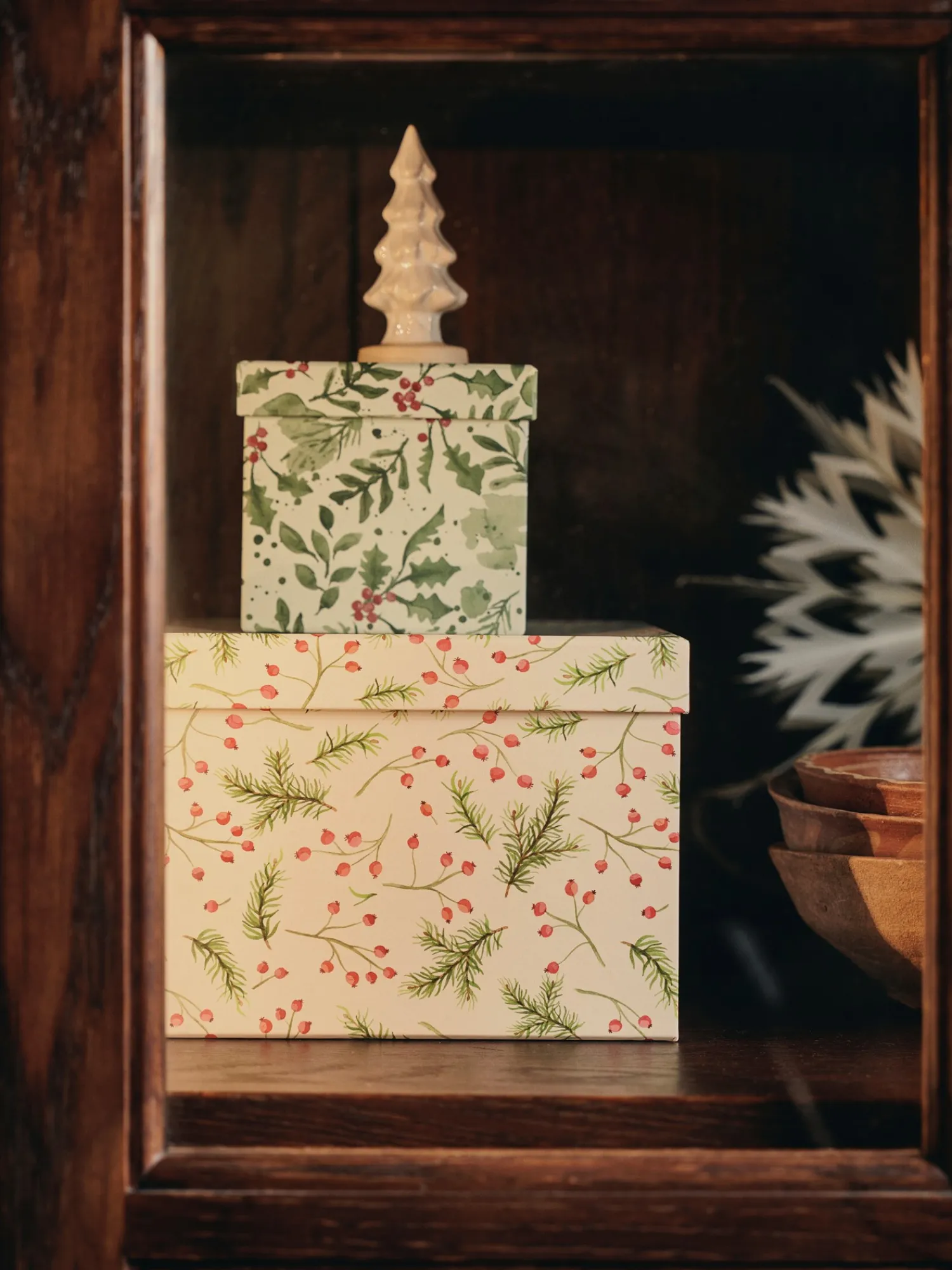 Discount Eske JuleInnpakning|Oppbevaring