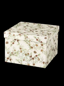 Hot Eske JuleInnpakning|Oppbevaring